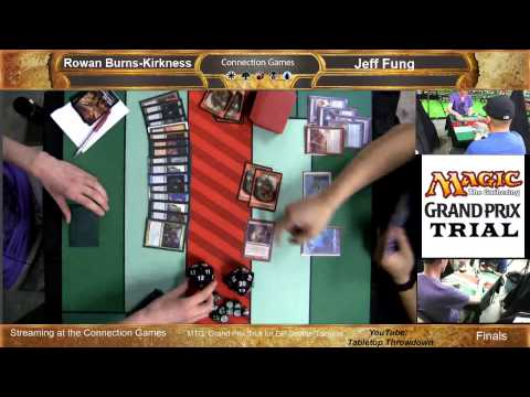MTG: Grand Prix Trial for GP Seattle Tacoma Aug 23 2015 Finals