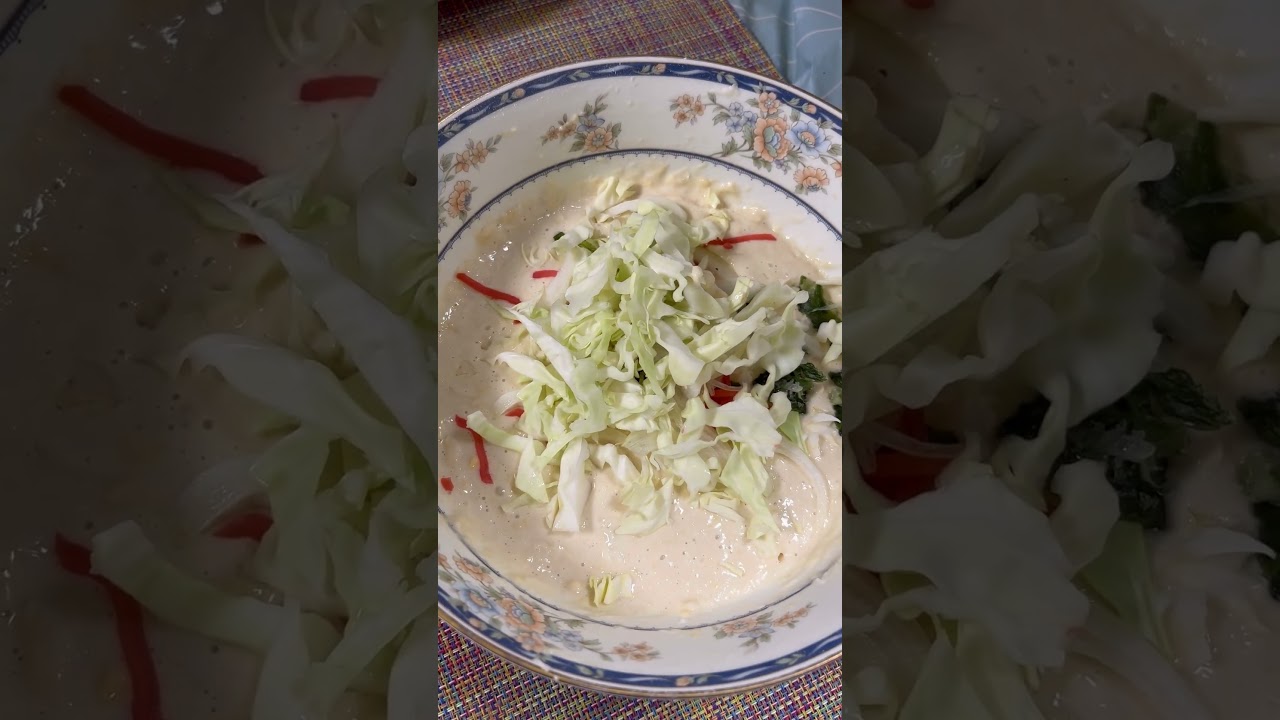 Lets make OKONOMIYAKI at home | Malayali in Japan