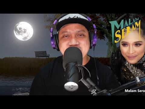 PADAH Anak Patahkan Dahan Di Pantai TNB PASIR GUDANG | Misteri PONTIANAK HISAP... Rokok