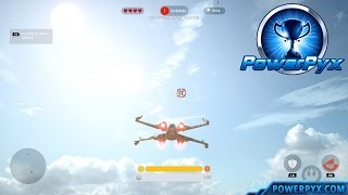 Star Wars Battlefront - Best star pilot in the galaxy Trophy / Achievement Guide