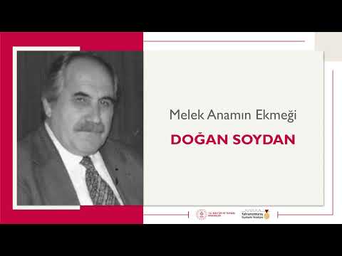 Melek Anamın Ekmeği | Doğan Soydan