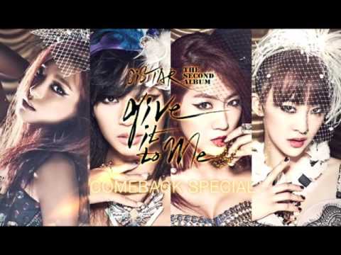 Sistar Tribute