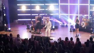 Jason Donovan You Can Depend On Me Bridgewater Hall May 2016