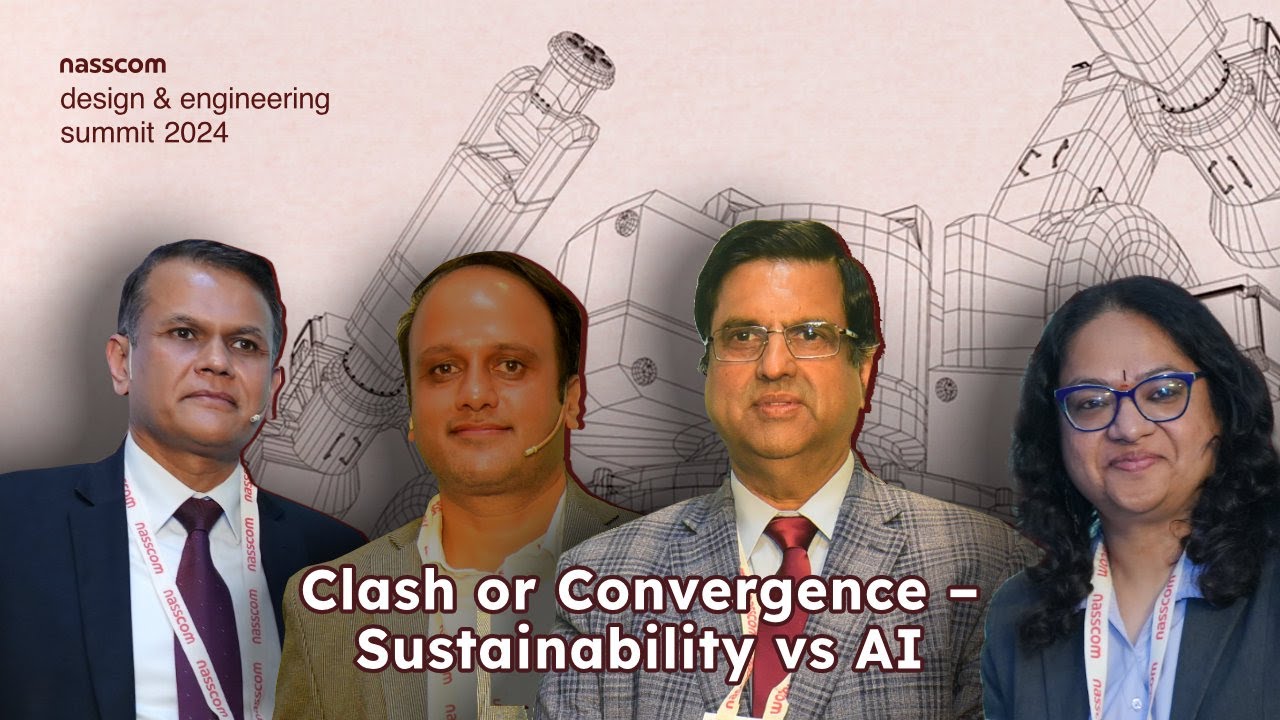 nasscom | The trade association of Indian IT BPM industry