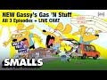 Gassy S Gas N Stuff 1 3 Adult Swim Smalls