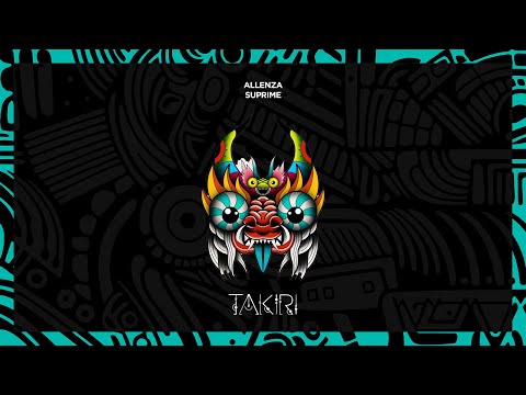 Allenza - Suprime [Takiri]