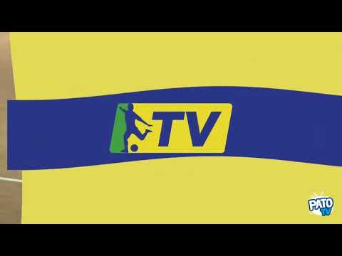 CAMPO MOURÃO 1 X 3 PATO FUTSAL - GOLS - LNF 2022