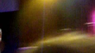 Amy Ray Live at the orange Peel in asheville N.C.