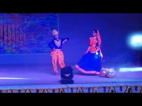 Aparna khare classical d...