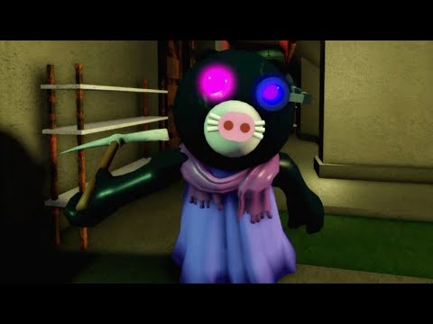 Roblox Piggy NEW MIMI JUMPSCARE! Roblox Piggy New Update