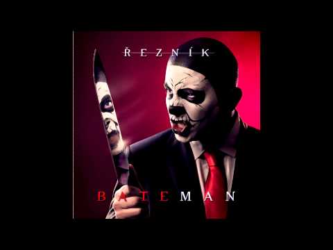 Řezník - Bateman (2014) FULL ALBUM / CELÉ ALBUM