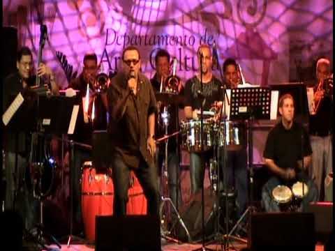 Johnny Rivera -Por eso esta Conmigo