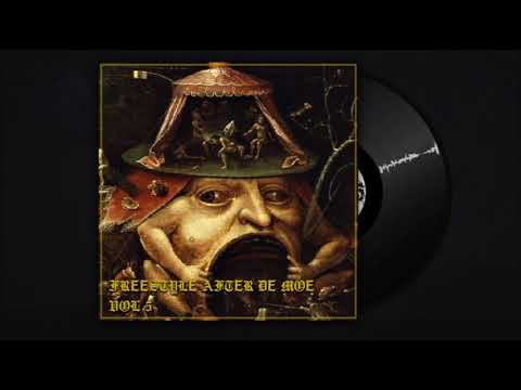 Los frees del morao [Vol.V] - RADIO 1 ( -- RDP 13 -- )