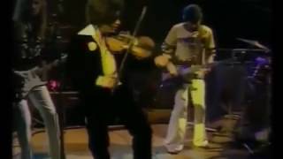 Procol Harum - This Old Dog (live)