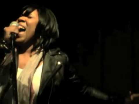 It's Your Love Music Video by Melinda Doolittle