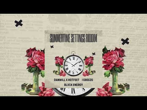 I Greezo - Summertime Settings