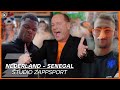 HET WK IS EINDELIJK BEGONNEN!?⚽️ | STUDIO Zappsport #1? | Zappsport