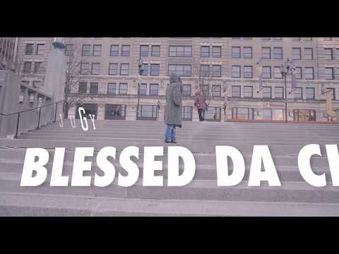 Blessed Da Child - Pack (shot + directed by @yFILOSOFI)