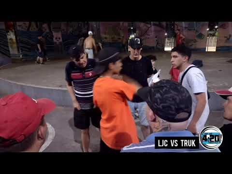 Free 420 - CAPITAL 🔥LJC vs TRUK