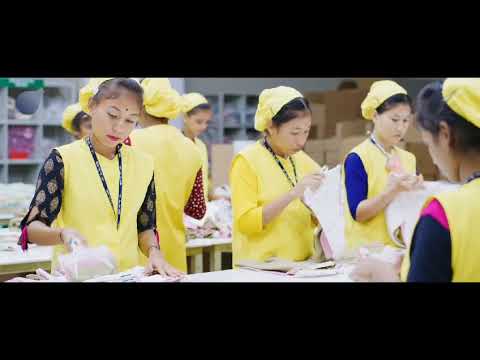 Jay Jay Mills (india) pvt.ltd