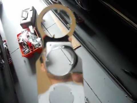 Tool of the week antenna wrench How to use one