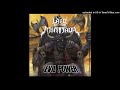 Lair Of The Minotaur - Evil Power (IMP011)