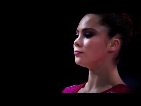 McKayla Maroney. Demons.