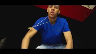 1037 - WockStar (Music Video)( Beat by. Leonardo Sanchez)| Dir @ShawnEff559