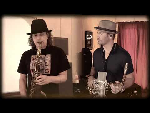 Michael Lington - Up All Night (feat. Boney James)