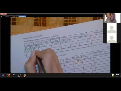 Zoom Gr 9 Rek Hersiening