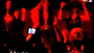 jo squillo - violentami sul metrò (2010)