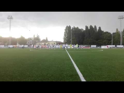 GIOVANISSIMI FB BRESCIA - Voluntas-V.Montichiari