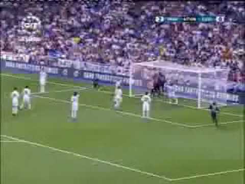 [HD] Real Madrid vs LDU Quito 4-2 Full Match Highlights & All The Goals (28-07-09)