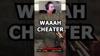 Death comms n°12 #shorts #warzone