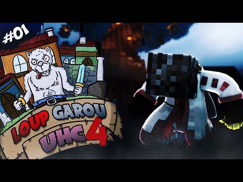 Loup-Garou UHC: S04E01 — PODZOL