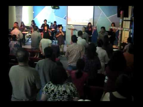 Maker of Heaven and Earth by HGCC Freedom Band