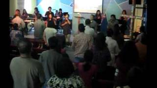Maker of Heaven and Earth by HGCC Freedom Band