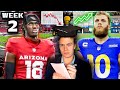 Everything Just Changed - Week 2 Fantasy Football