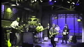 H&amp;C&#39;s on Letterman Show 1990 When The River Runs Dry