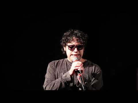 Rooster - Abraham Cardenas