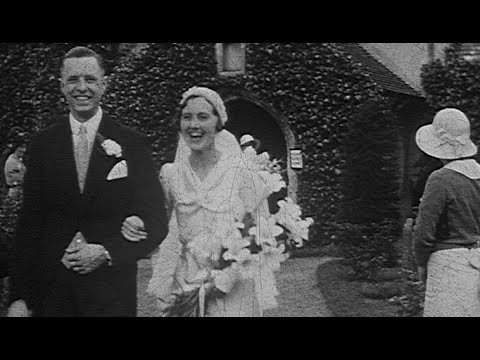 A Family Wedding in Felixstowe