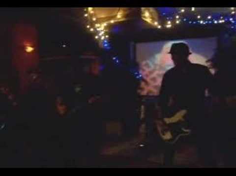 The Outbred Inlaws - Arkansas (Live @ Smiling Buddha)