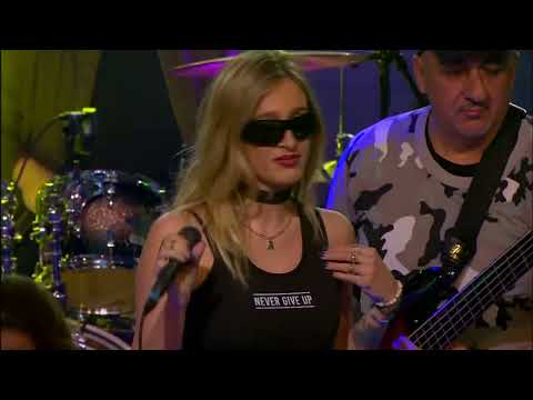 KHARIZMATIK - TOXIC (BRITNEY SPEARS) - 18.12.2022. - INSTA TV