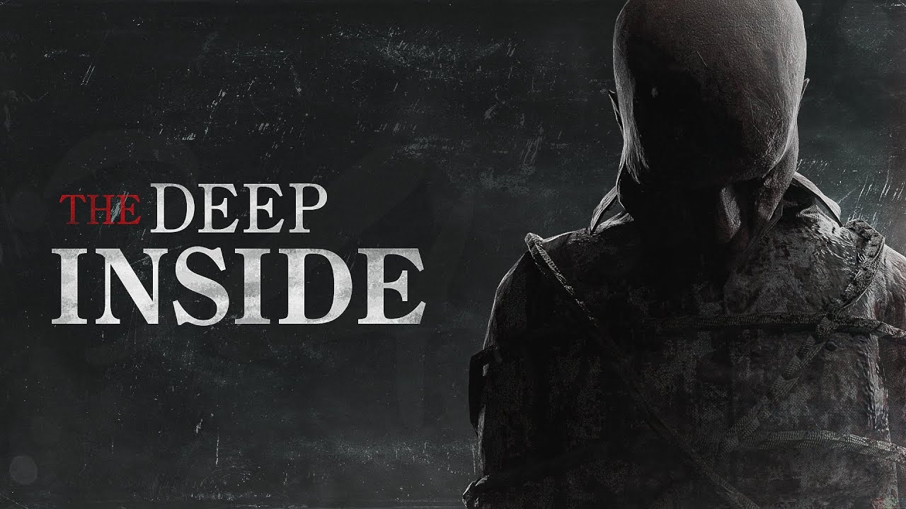 Deep Inside gameplay teaser teaser