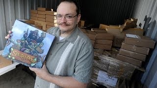 Scurvy Dogs Video Review