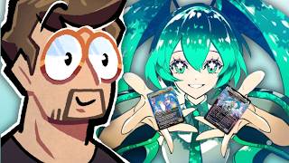SUBASTAS MIKU EDITION!! only miku miku uiu... y tambien FINAL FANTASY