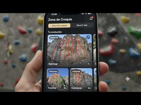 Climbing Training: Hangboard video thumbnail