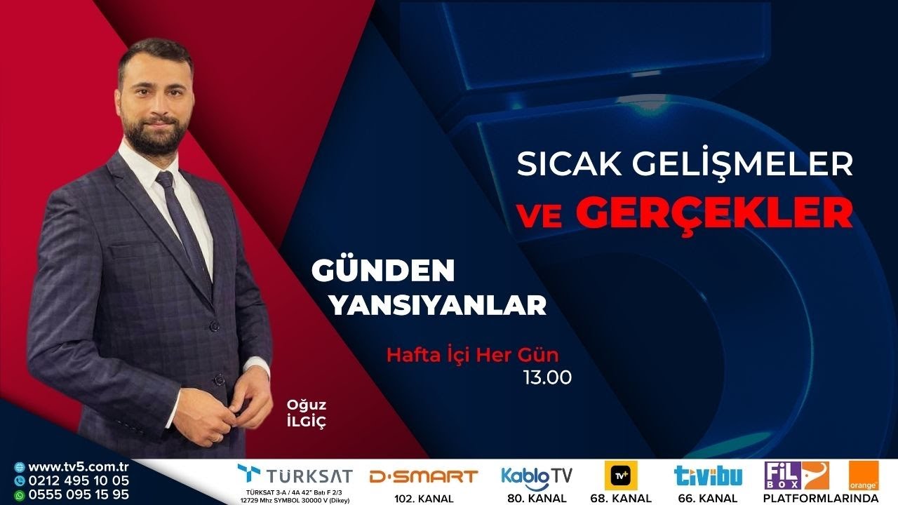 Günden Yansıyanlar - 02.01.2026