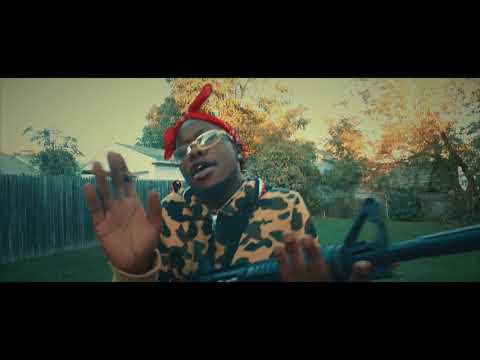 Gu Razer - Battery (Prod. Lordy Khan)