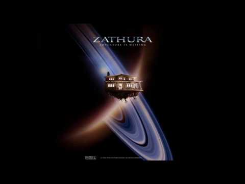 Zathura Soundtrack - Track 14